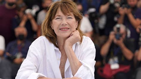 Who Was Jane Birkin, The Inspiration Behind The .